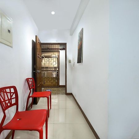 Oyo 859 City Stay Inns Pasong Tamo Макати Экстерьер фото