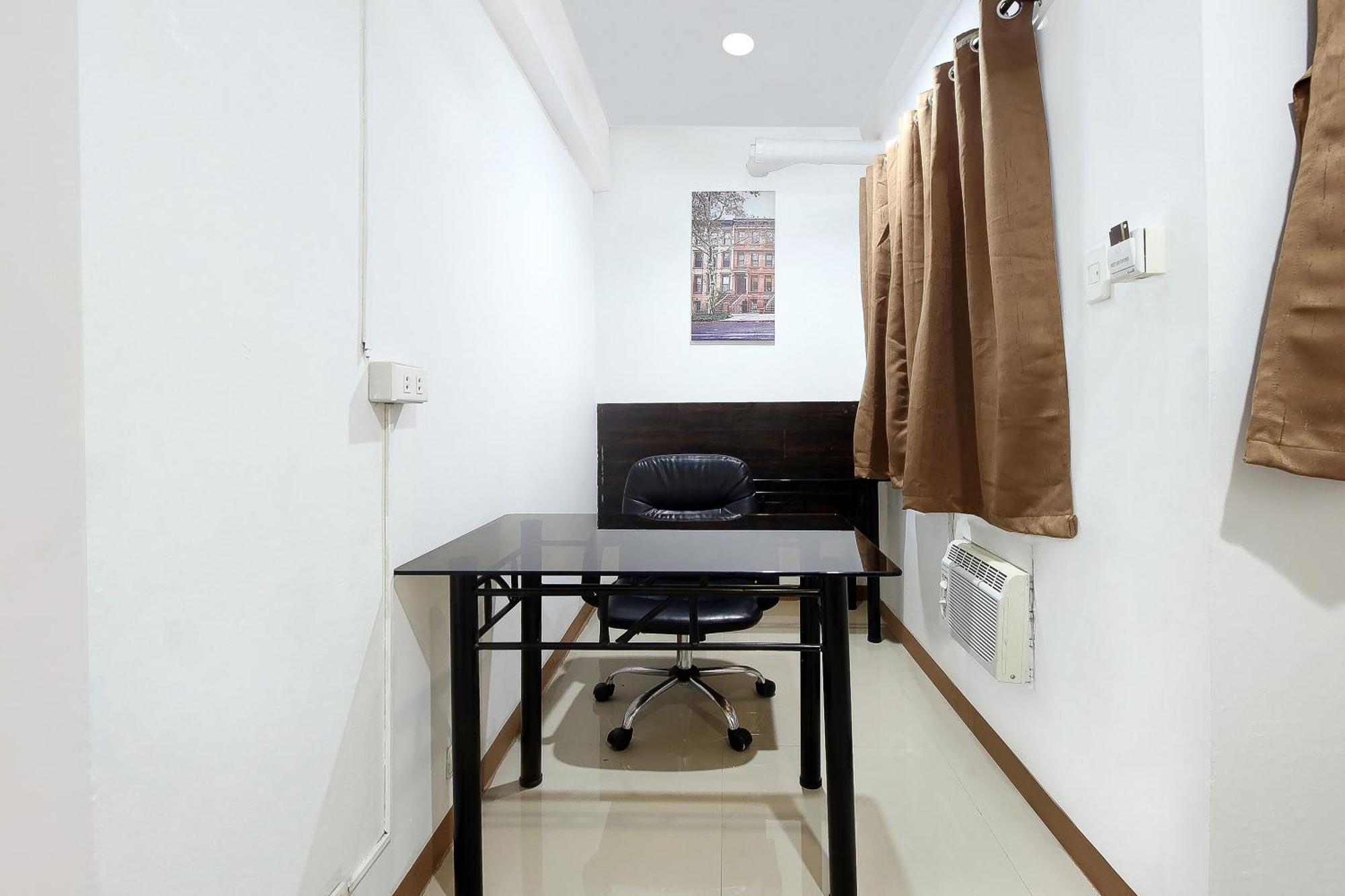 Oyo 859 City Stay Inns Pasong Tamo Макати Экстерьер фото