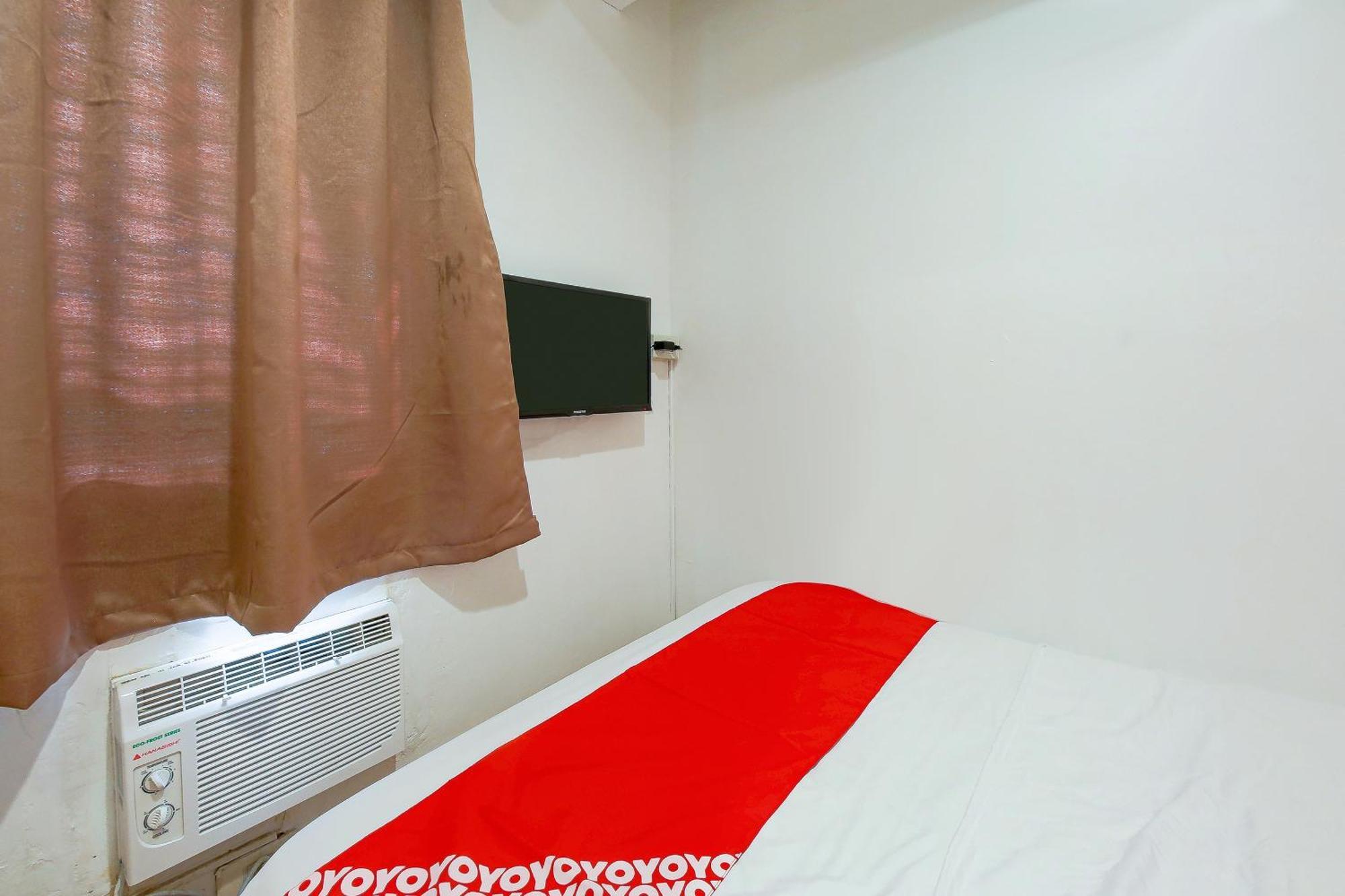 Oyo 859 City Stay Inns Pasong Tamo Макати Экстерьер фото
