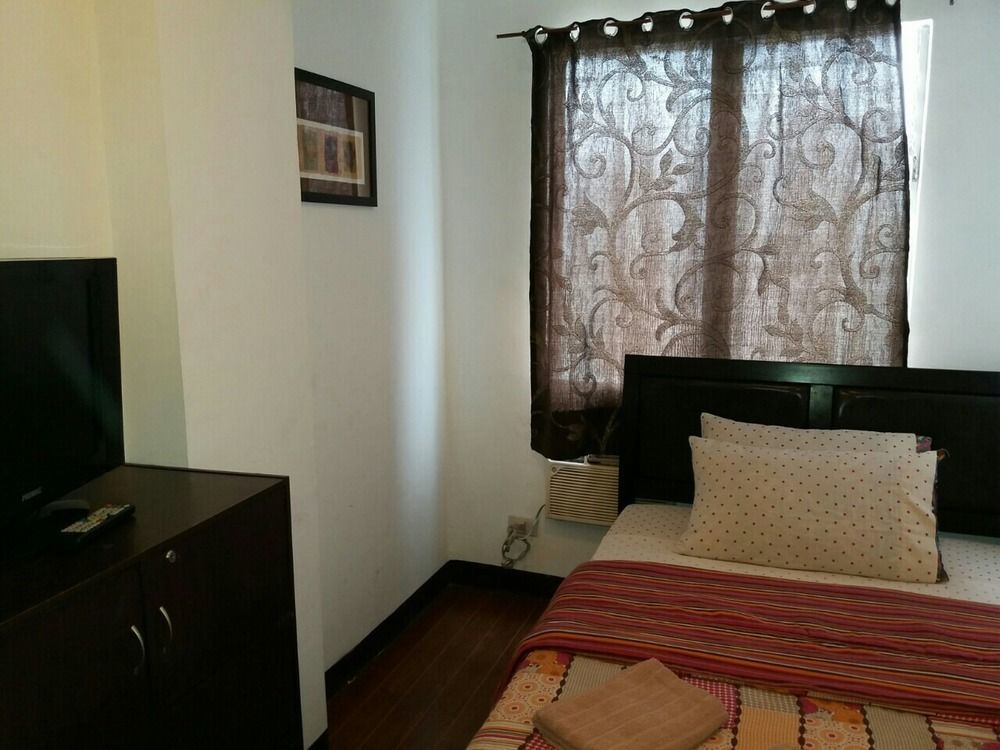 Oyo 859 City Stay Inns Pasong Tamo Макати Экстерьер фото