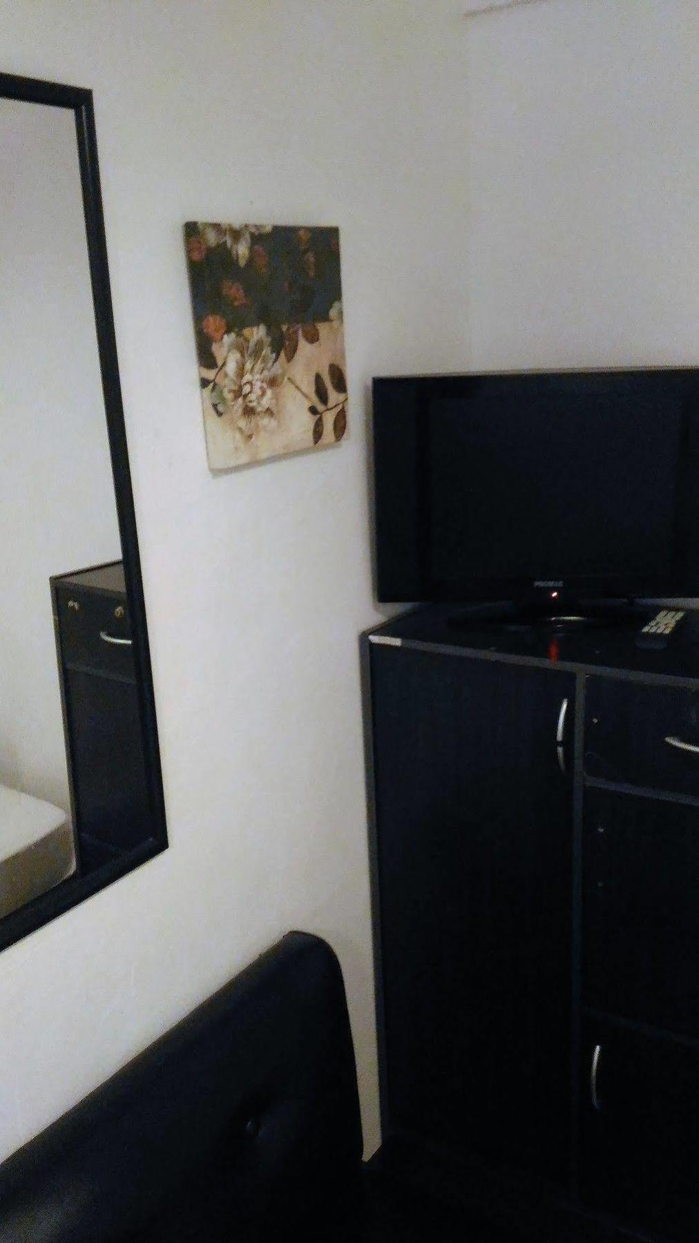 Oyo 859 City Stay Inns Pasong Tamo Макати Экстерьер фото