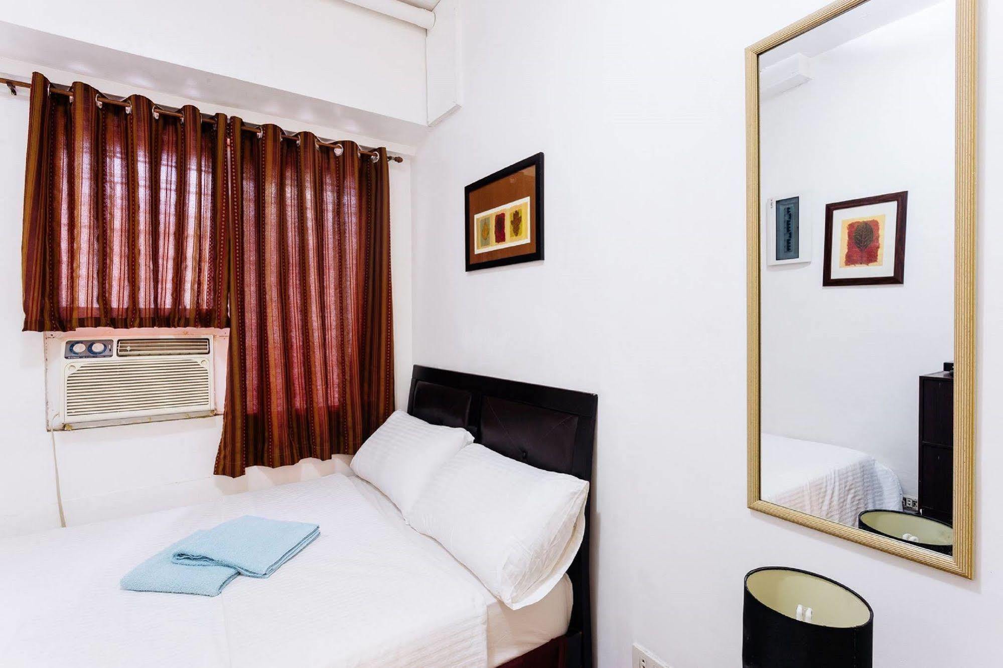 Oyo 859 City Stay Inns Pasong Tamo Макати Экстерьер фото