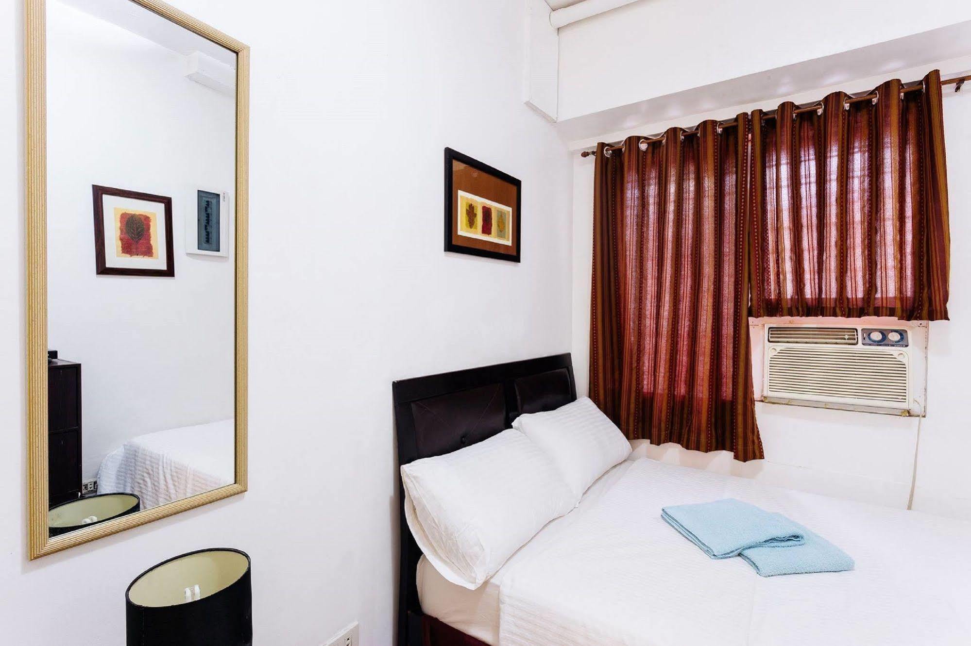 Oyo 859 City Stay Inns Pasong Tamo Макати Экстерьер фото
