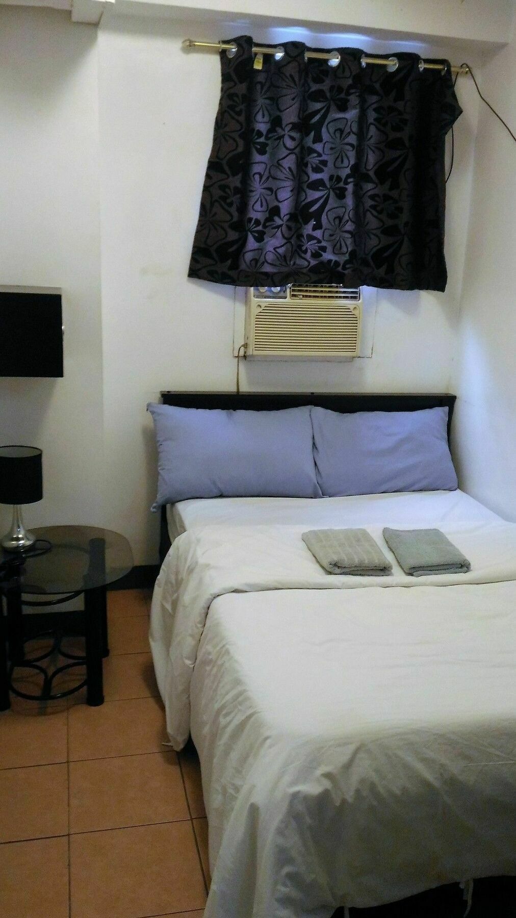 Oyo 859 City Stay Inns Pasong Tamo Макати Экстерьер фото